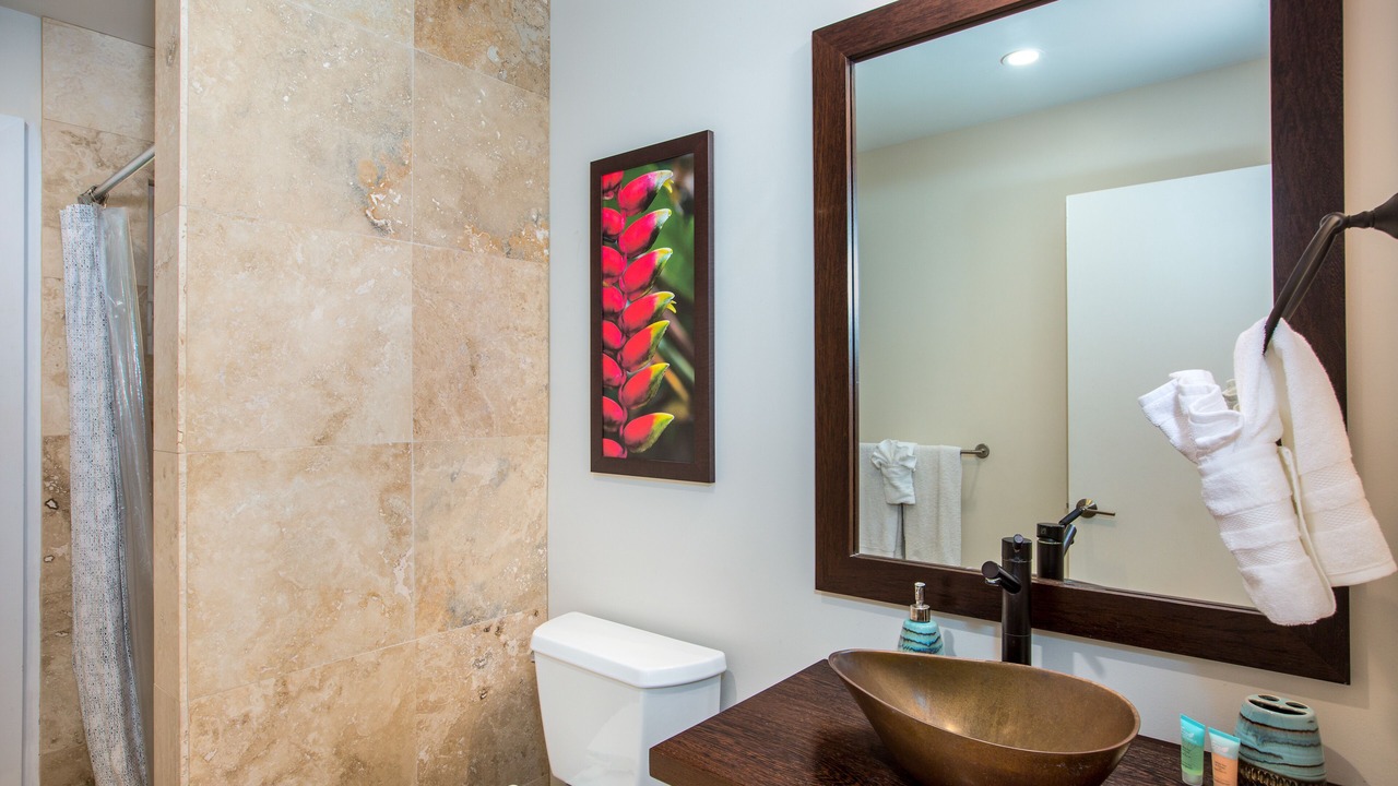 Photo of Bathroom in Portlock