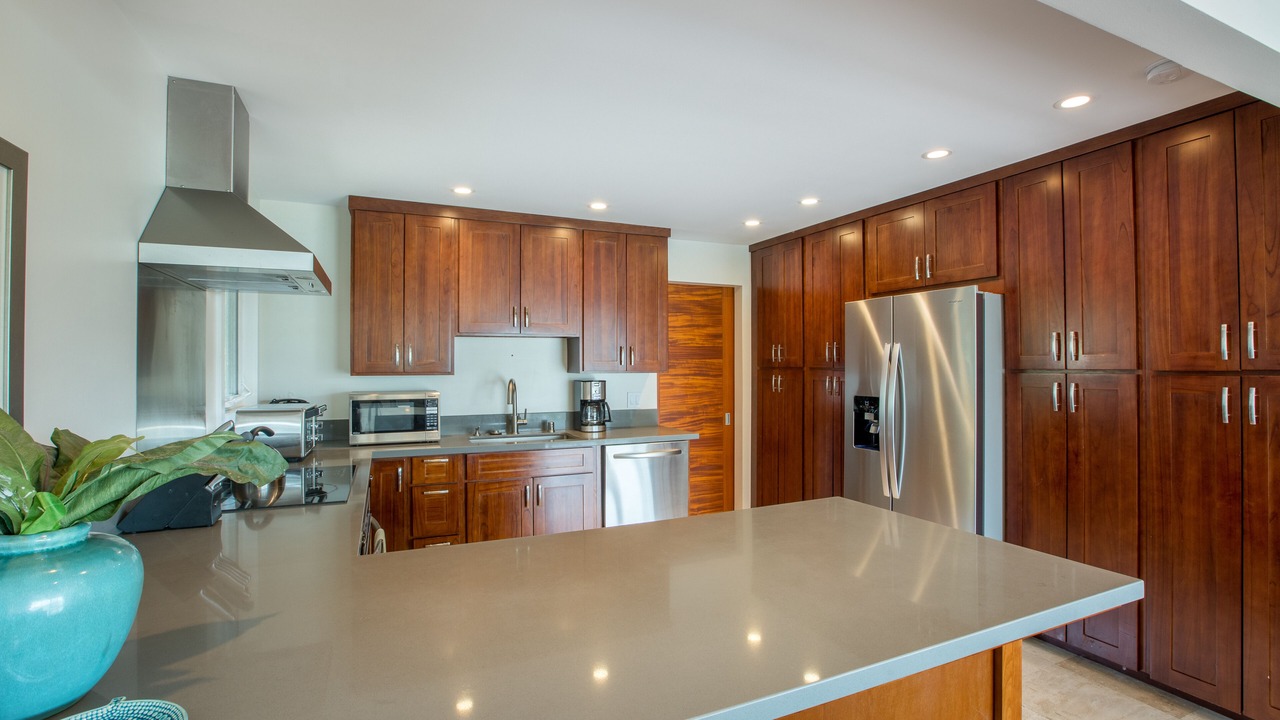 Photo of Kitchen in Portlock