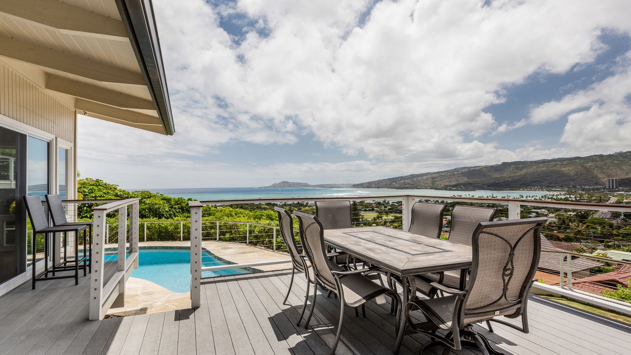 Photo of Outdoor in Portlock