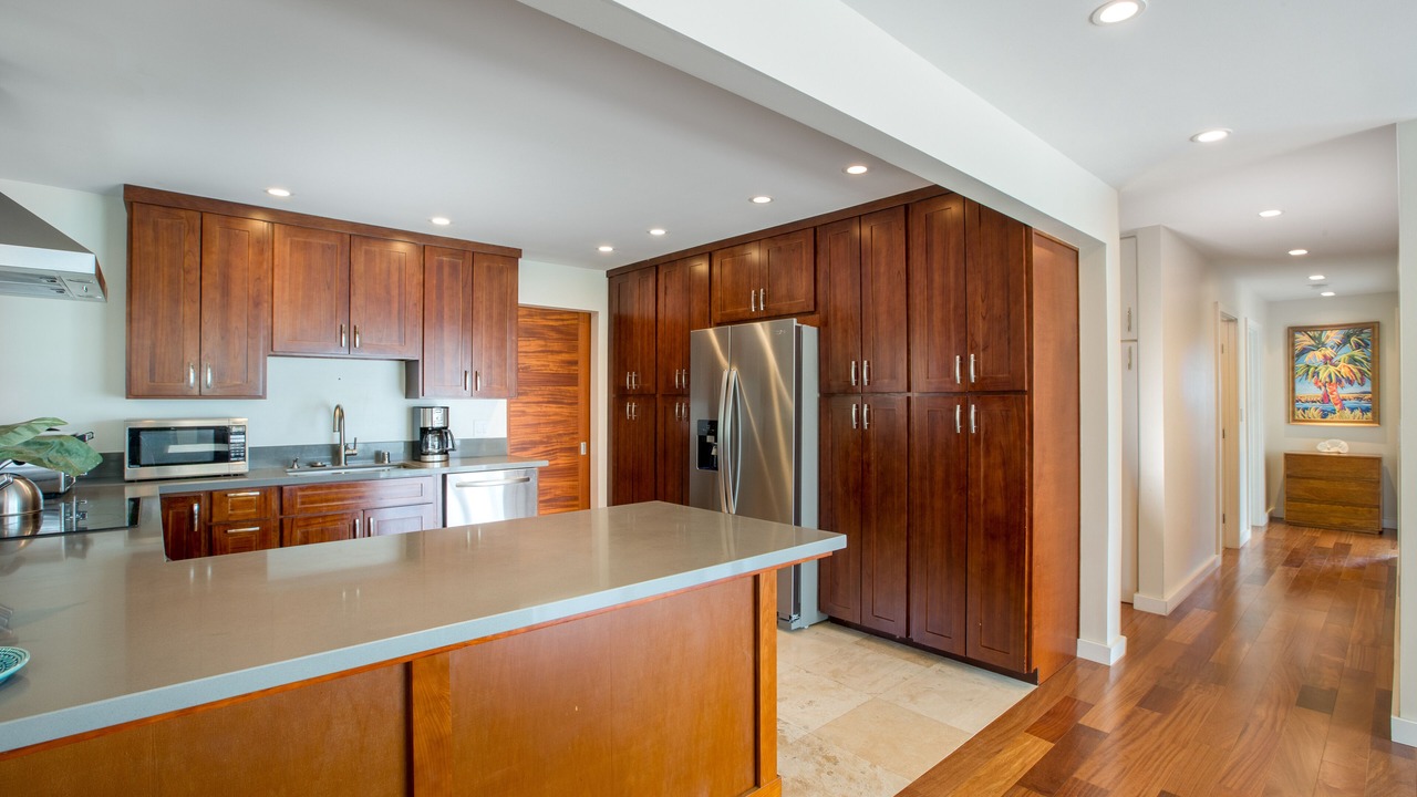 Photo of Kitchen in Portlock