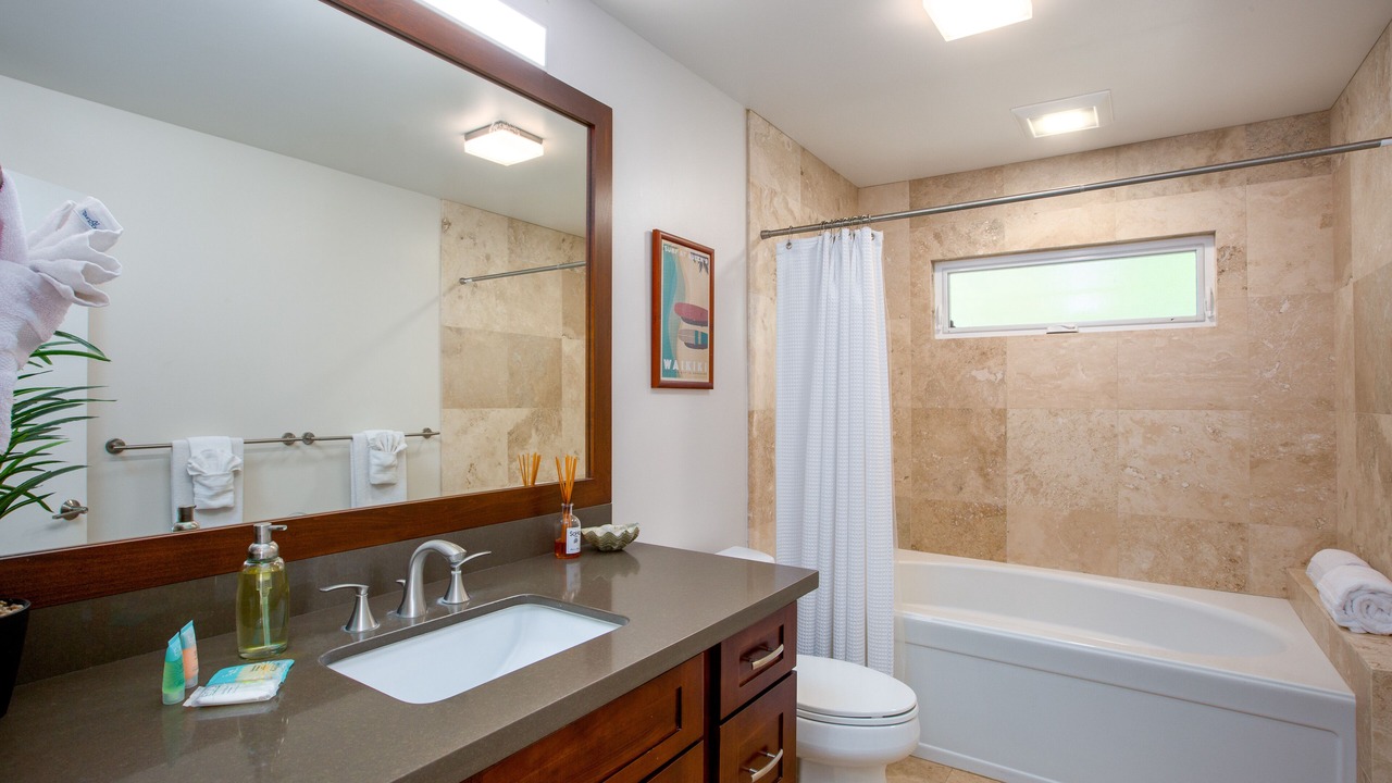 Photo of Bathroom in Portlock