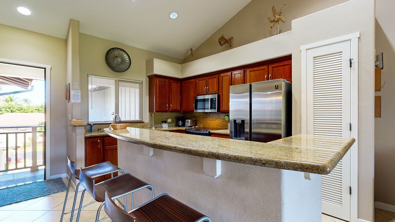 Photo of Kitchen in Kamuela