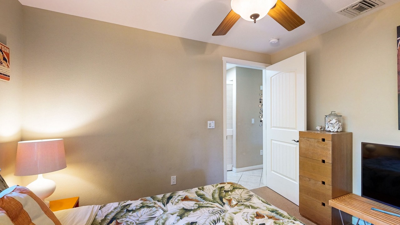 Photo of Bedroom in Kamuela