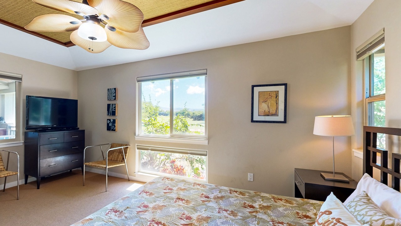 Photo of Bedroom in Kamuela