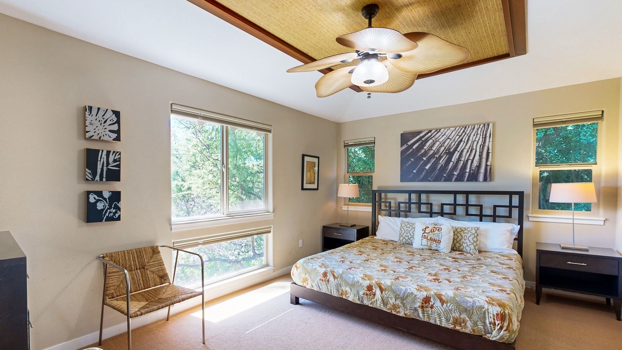 Photo of Bedroom in Kamuela
