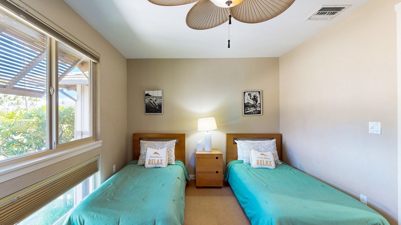 Photo of Bedroom in Kamuela