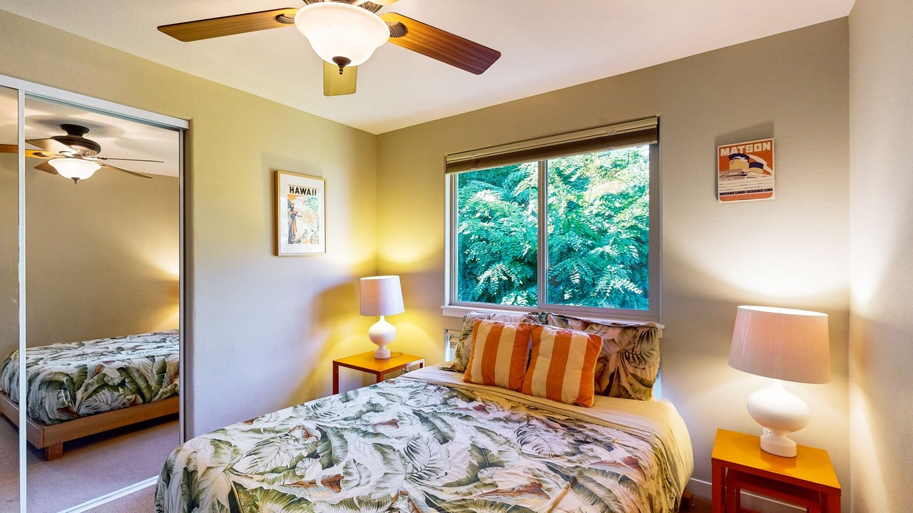 Photo of Bedroom in Kamuela