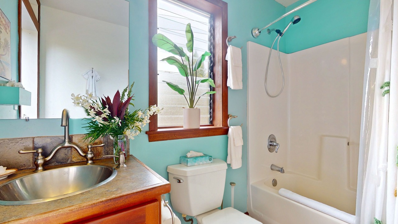 Photo of Bathroom in Kehena
