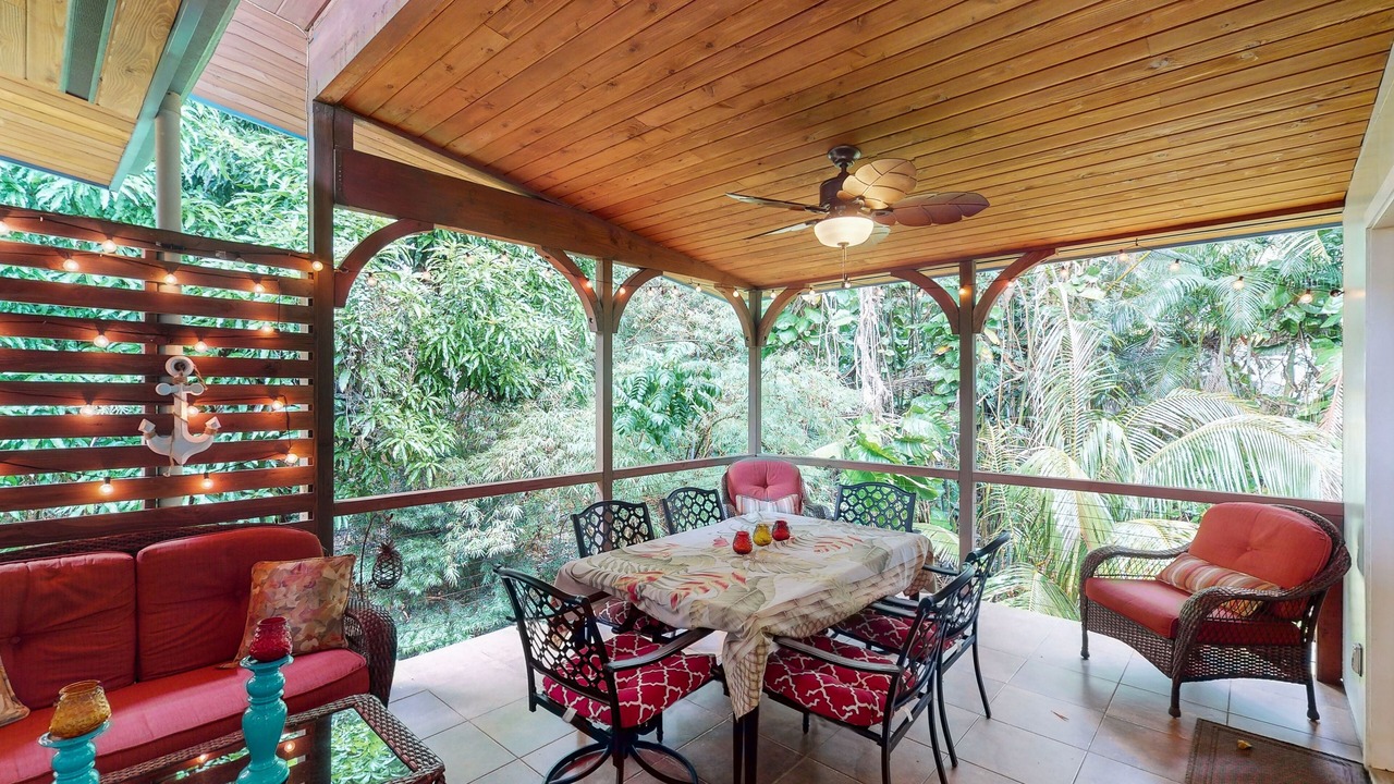 Photo of Outdoor in Kehena Beach Estates