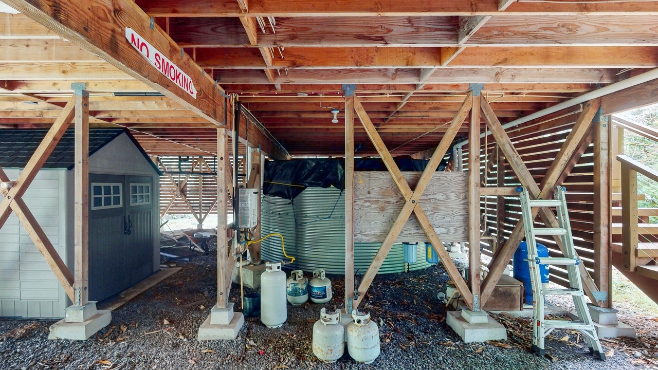 Photo of Outdoor in Kehena Beach Estates