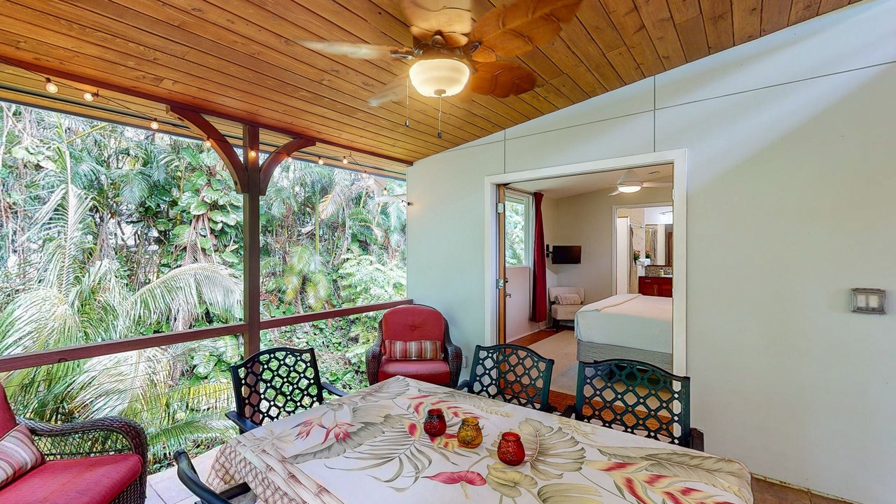 Photo of Outdoor in Kehena Beach Estates
