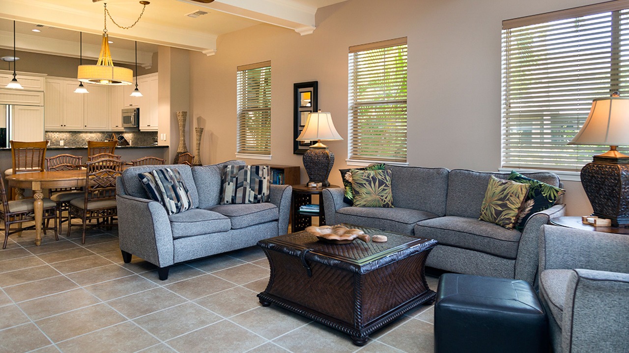 Photo of Livingroom in Kulalani