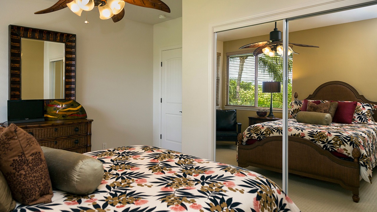Photo of Bedroom in Kulalani