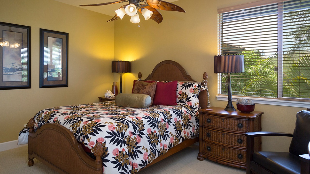 Photo of Bedroom in Kulalani