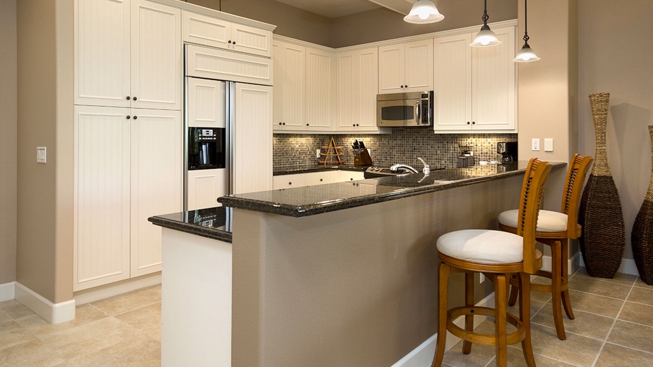 Photo of Kitchen in Kulalani