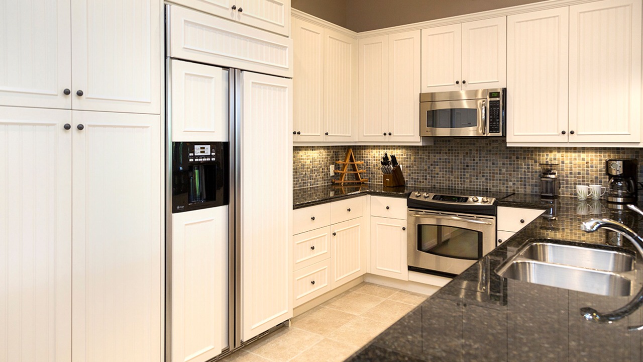 Photo of Kitchen in Kulalani