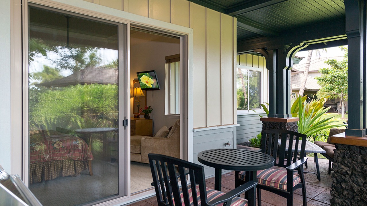 Photo of Outdoor in Kulalani