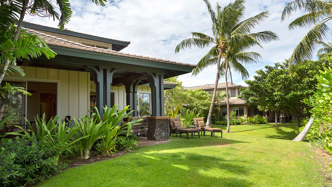 Photo of Outdoor in Kulalani