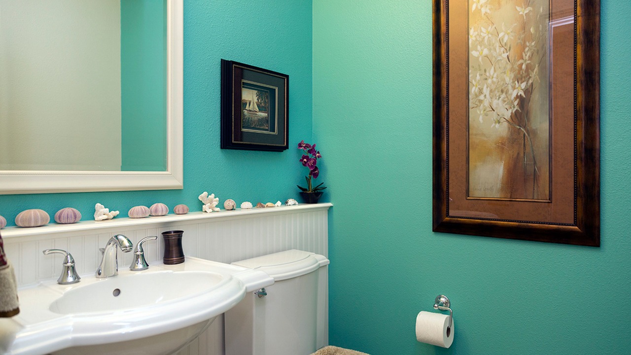 Photo of Bathroom in Kulalani