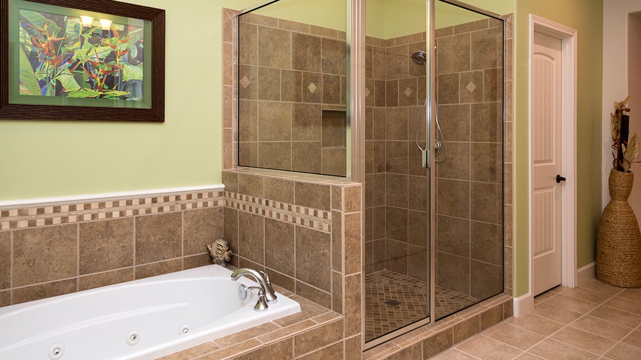 Photo of Bathroom in Kulalani