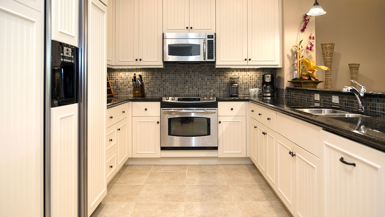Photo of Kitchen in Kulalani