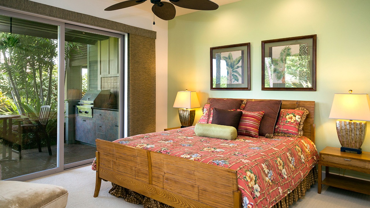 Photo of Bedroom in Kulalani