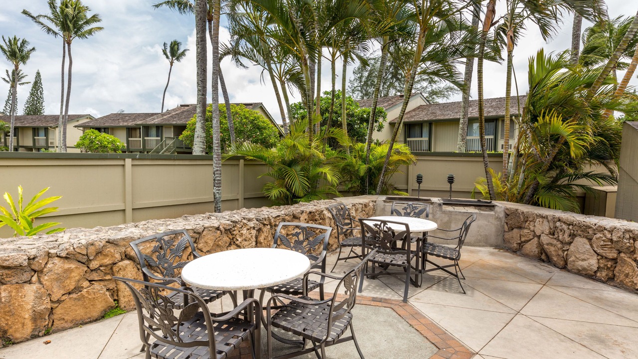Photo of Outdoor in Kahuku