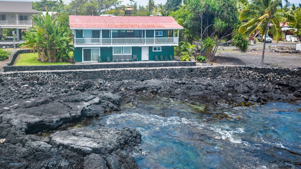 Photo of Others in Honaunau-Napoopoo