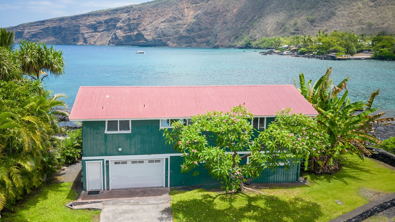 Photo of Others in Honaunau-Napoopoo