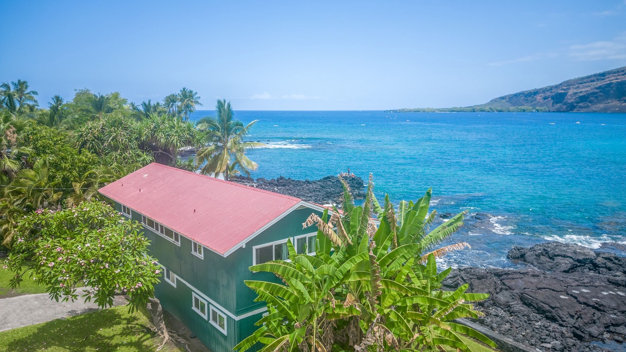Photo of Others in Honaunau-Napoopoo