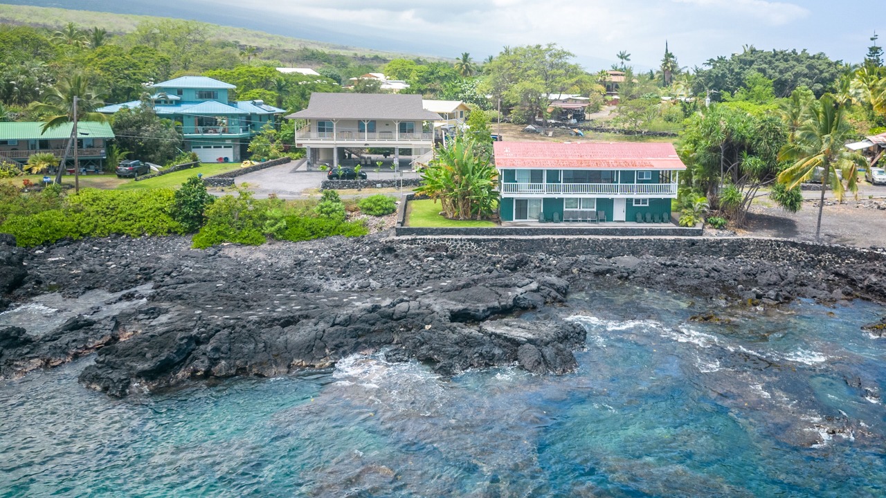 Photo of Others in Honaunau-Napoopoo
