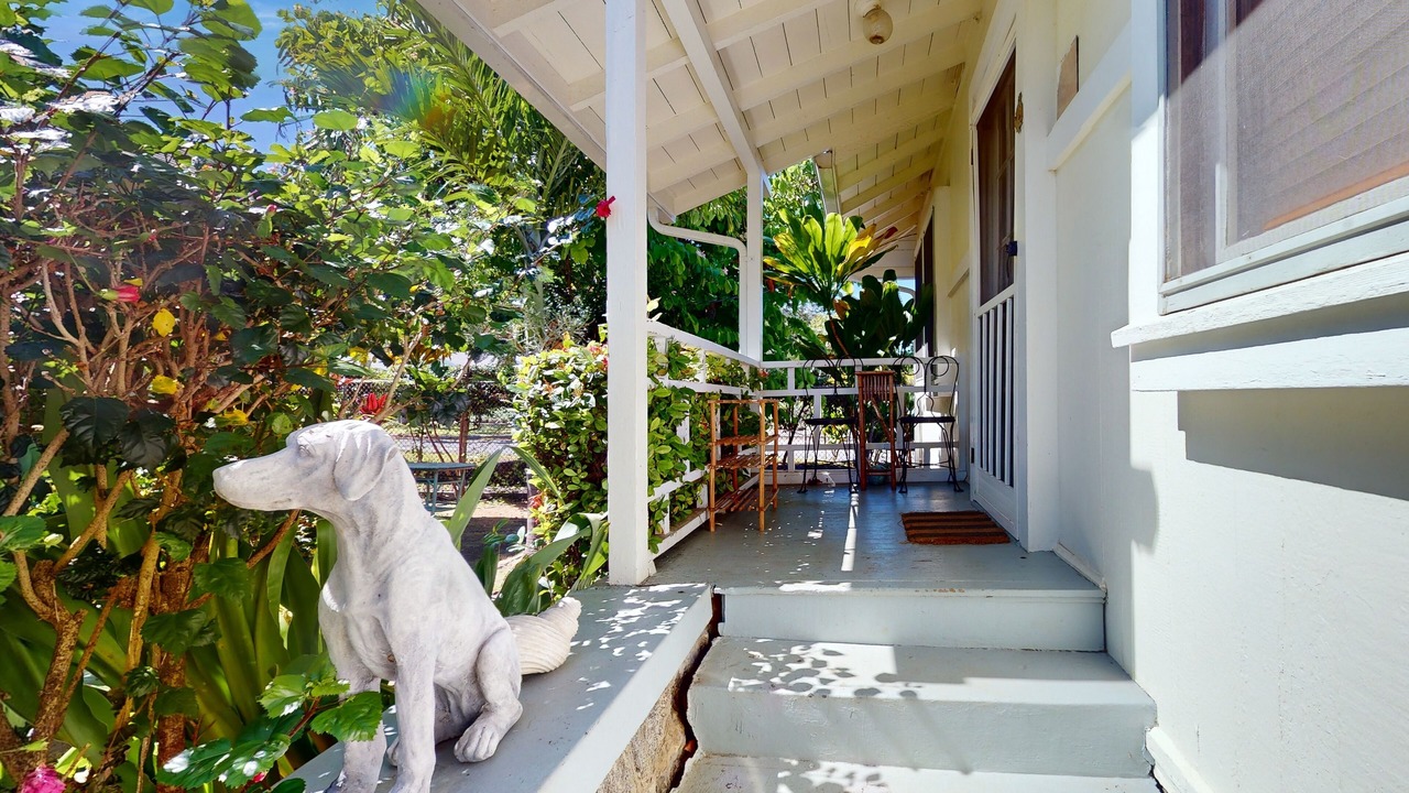 Photo of Outdoor in Diamond Head - Kapahulu - St. Louis