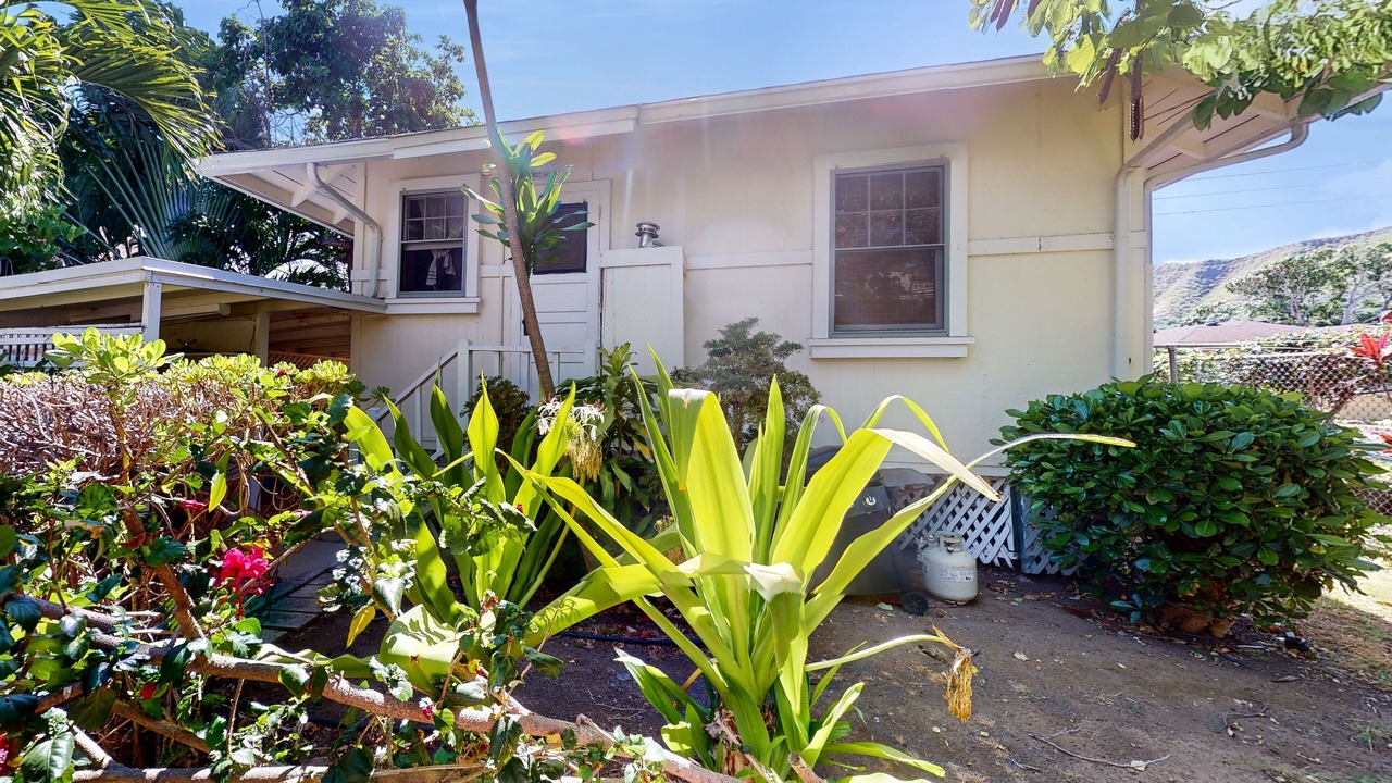 Photo of Outdoor in Diamond Head - Kapahulu - St. Louis