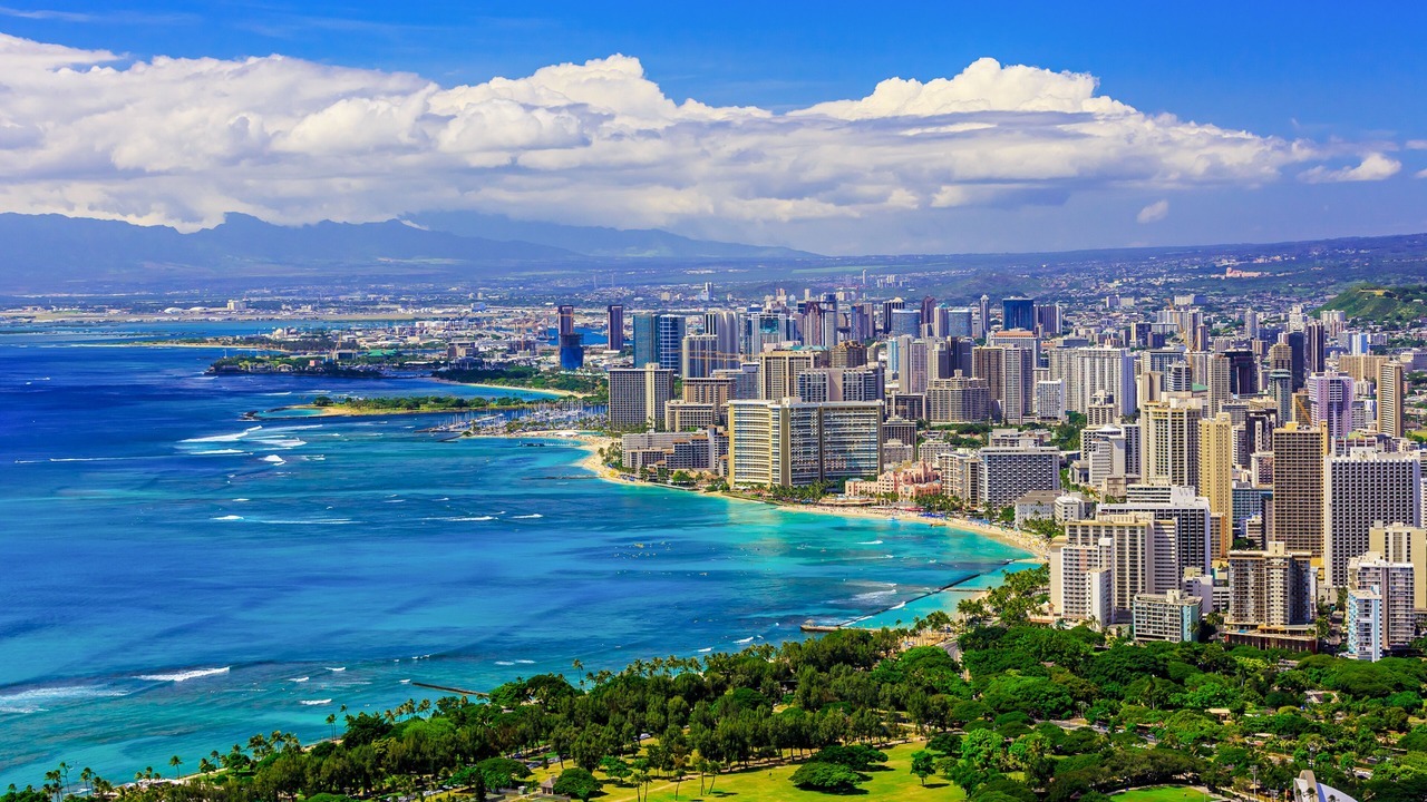 Photo of Outdoor in Diamond Head - Kapahulu - St. Louis
