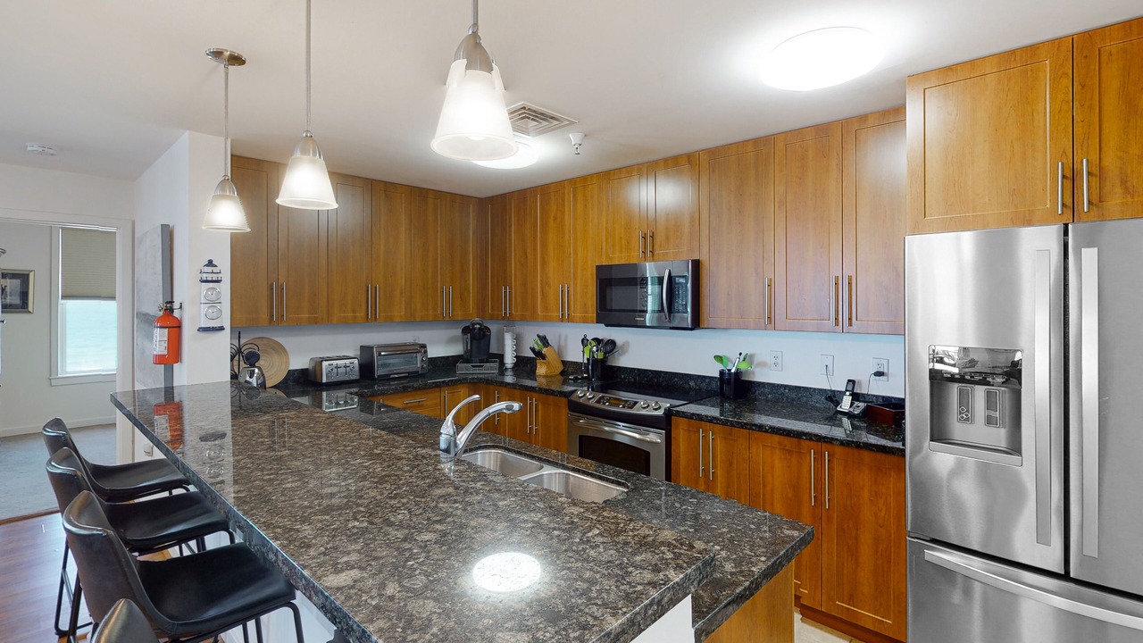 Photo of Kitchen in Sandbridge
