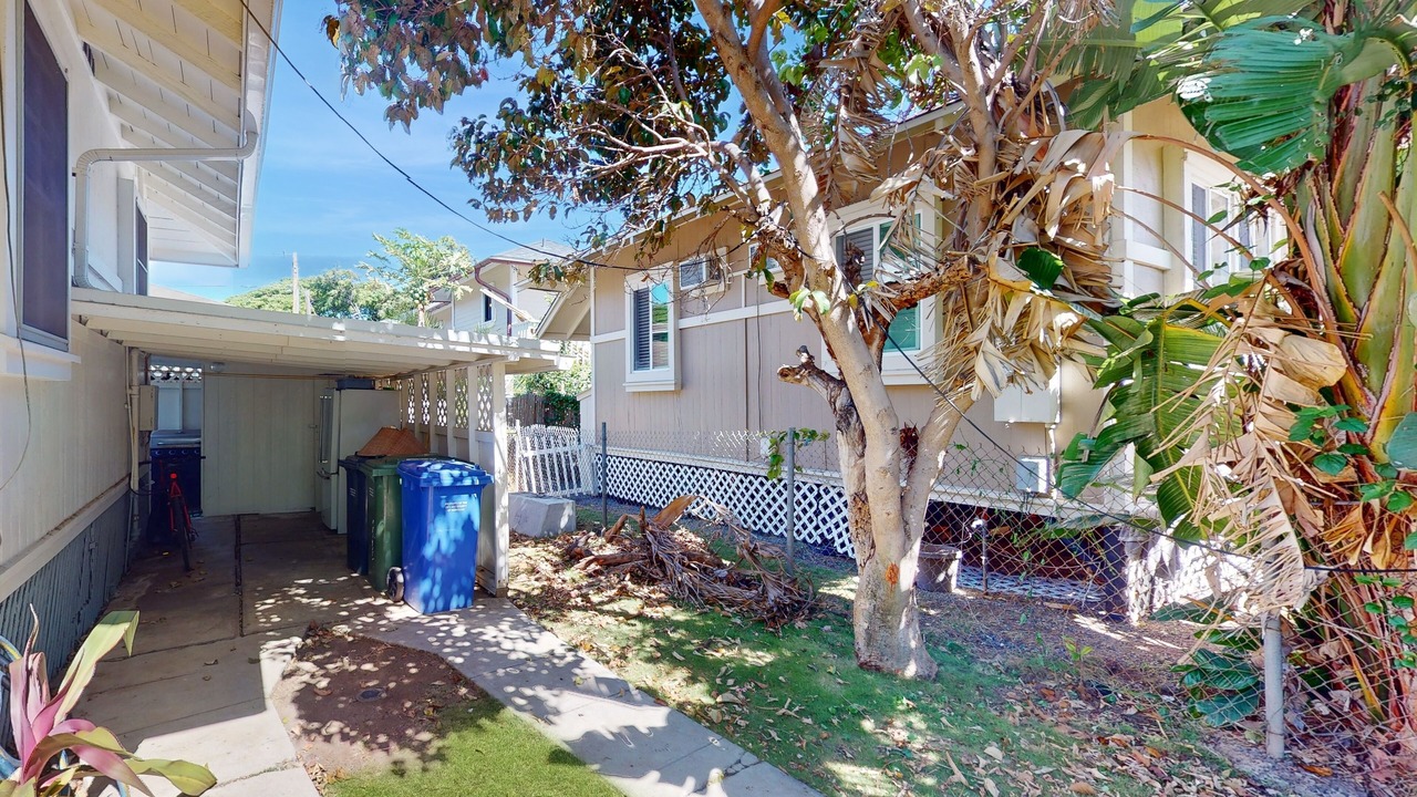 Photo of Outdoor in Diamond Head - Kapahulu - St. Louis
