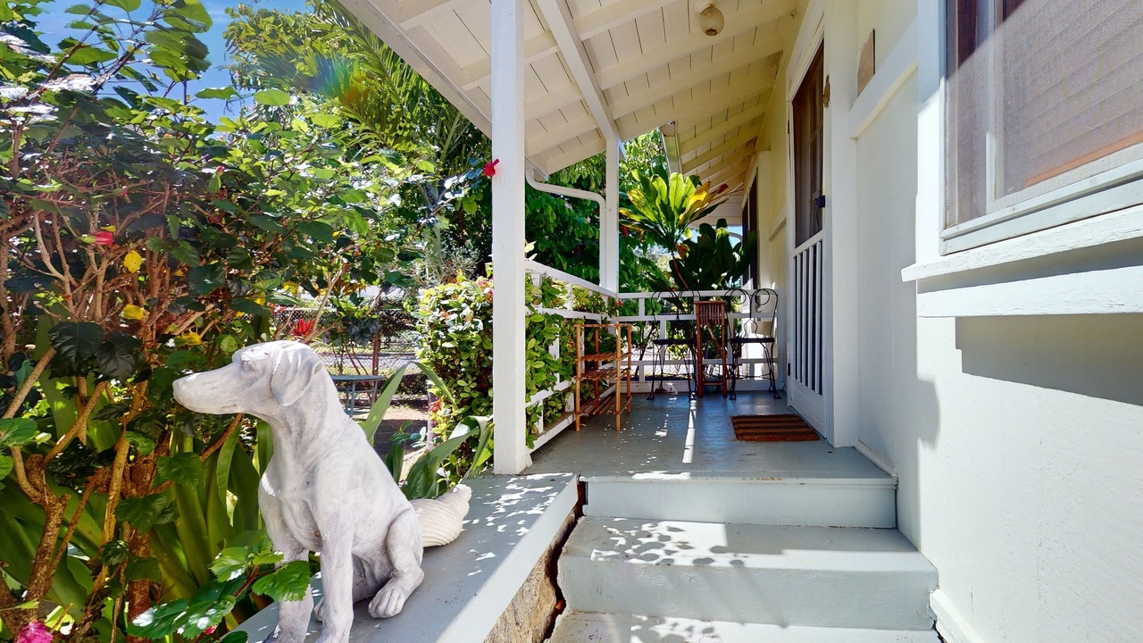 Photo of Outdoor in Diamond Head - Kapahulu - St. Louis