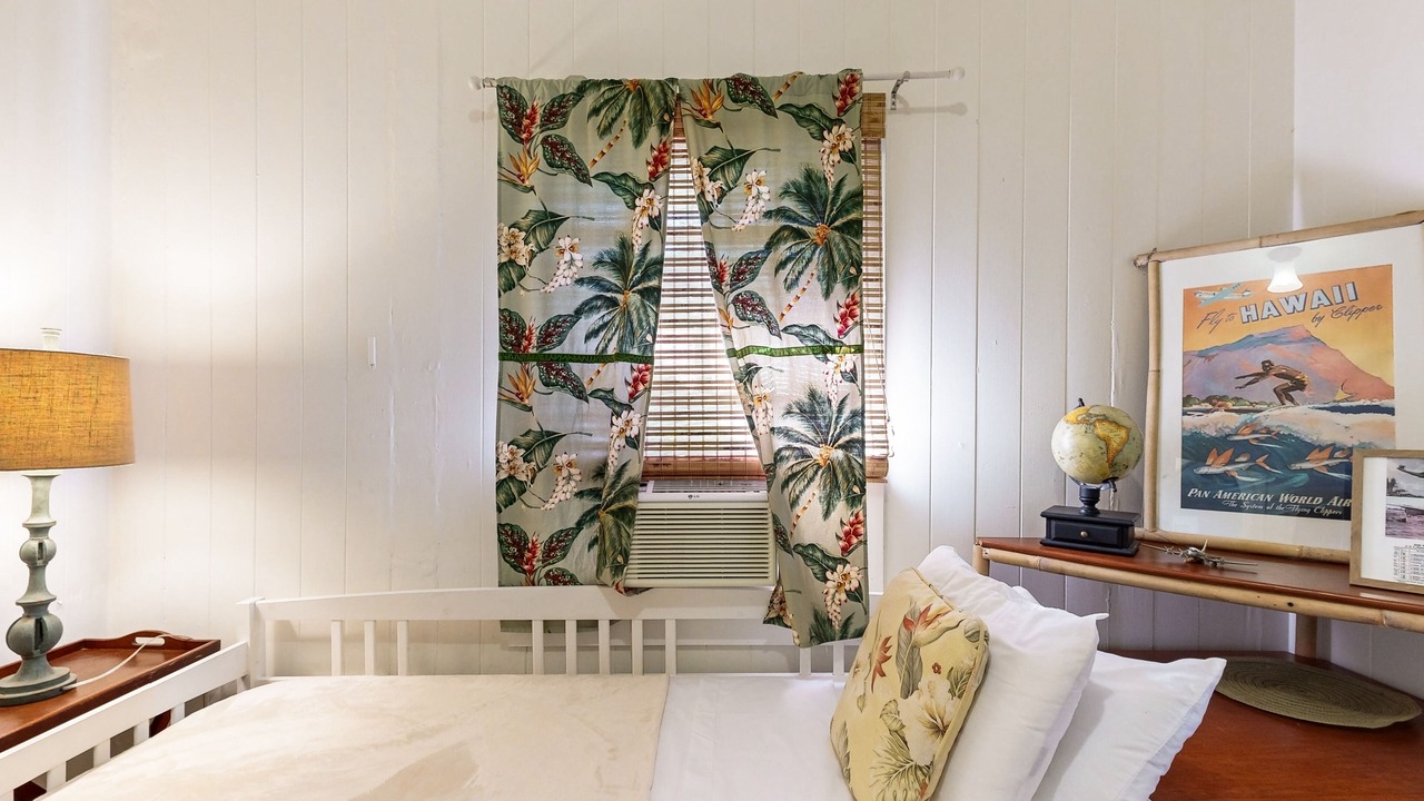 Photo of Bedroom in Diamond Head - Kapahulu - St. Louis