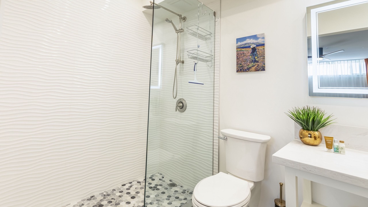 Photo of Bathroom in Kuau