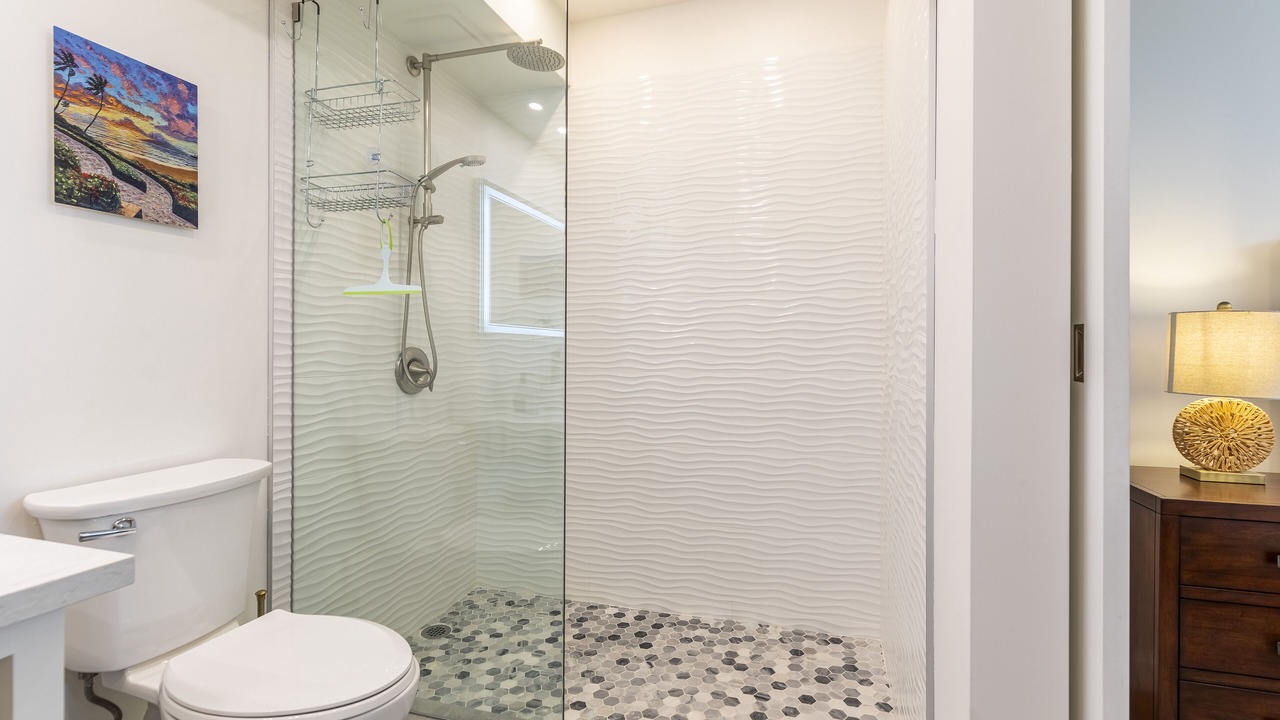 Photo of Bathroom in Kuau