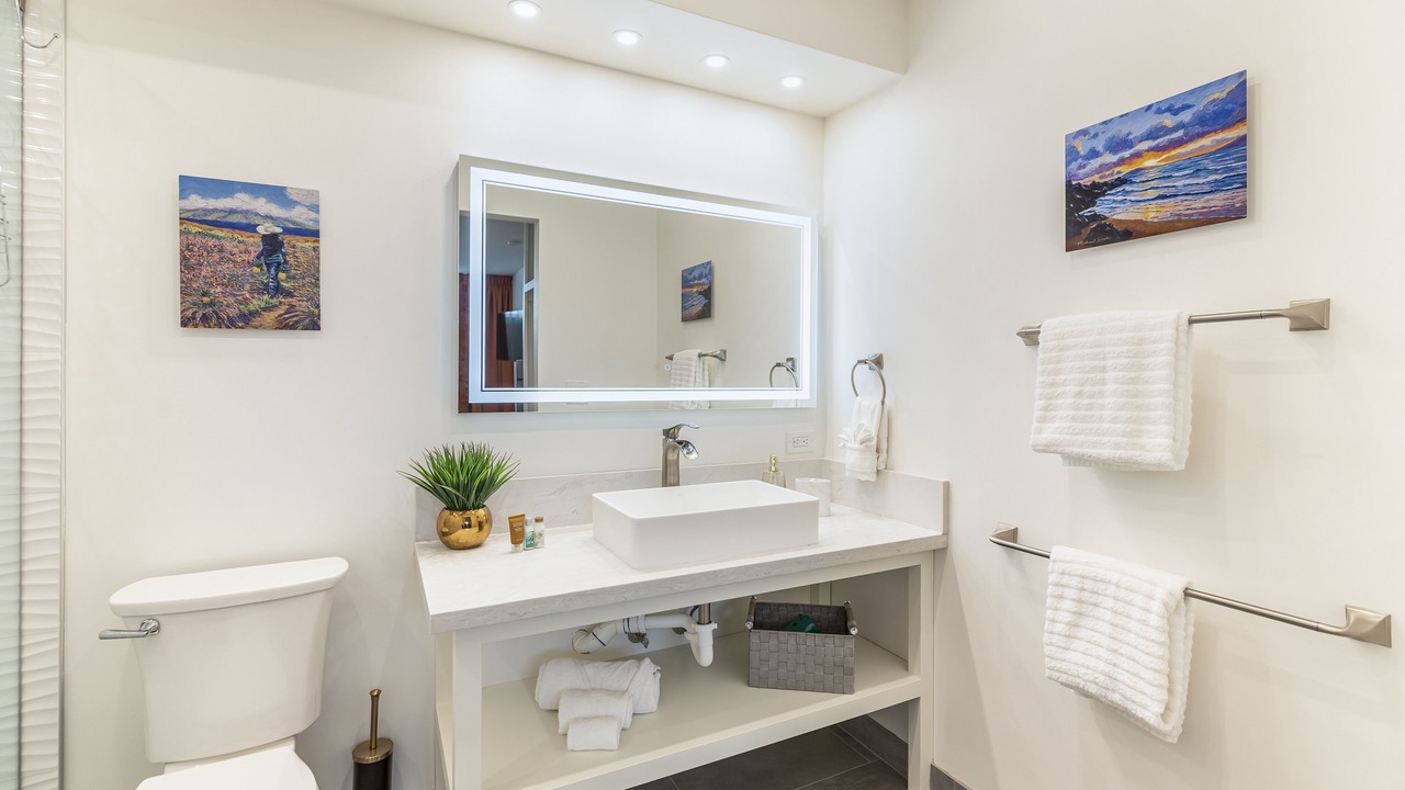 Photo of Bathroom in Kuau