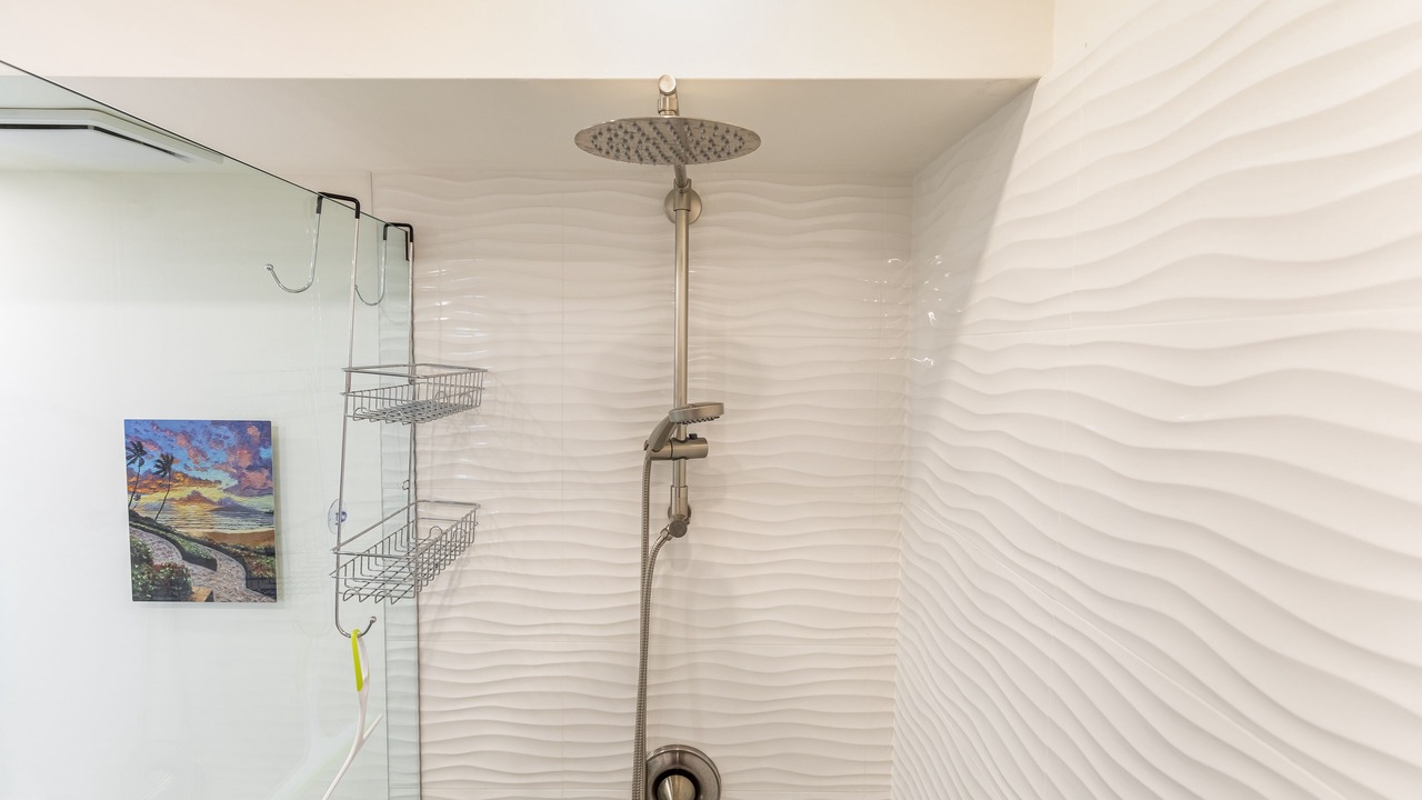 Photo of Bathroom in Kuau