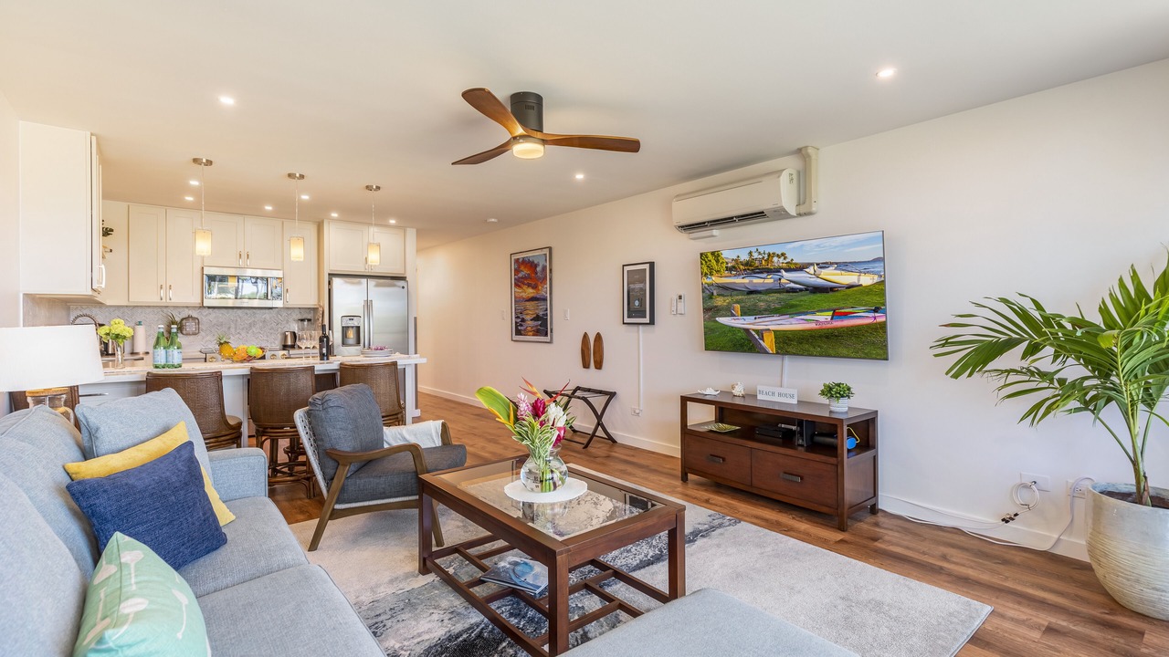 Photo of Livingroom in Kuau