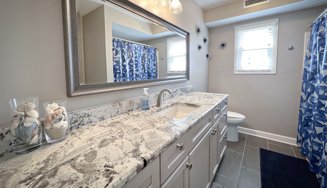 Photo of Bathroom in South End