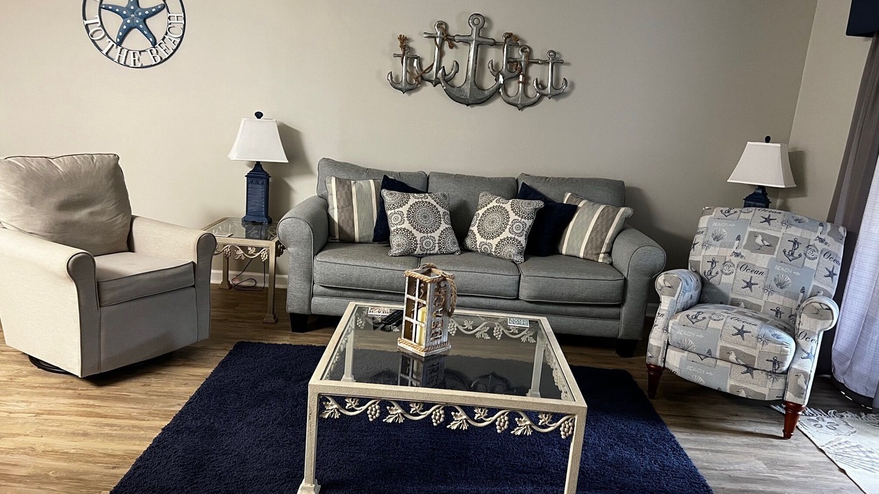 Photo of Livingroom in Little River