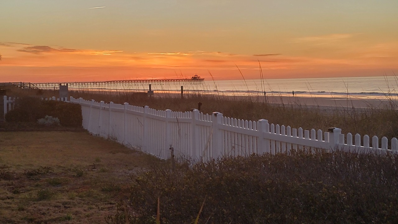 Photo of Others in Cherry Grove Beach