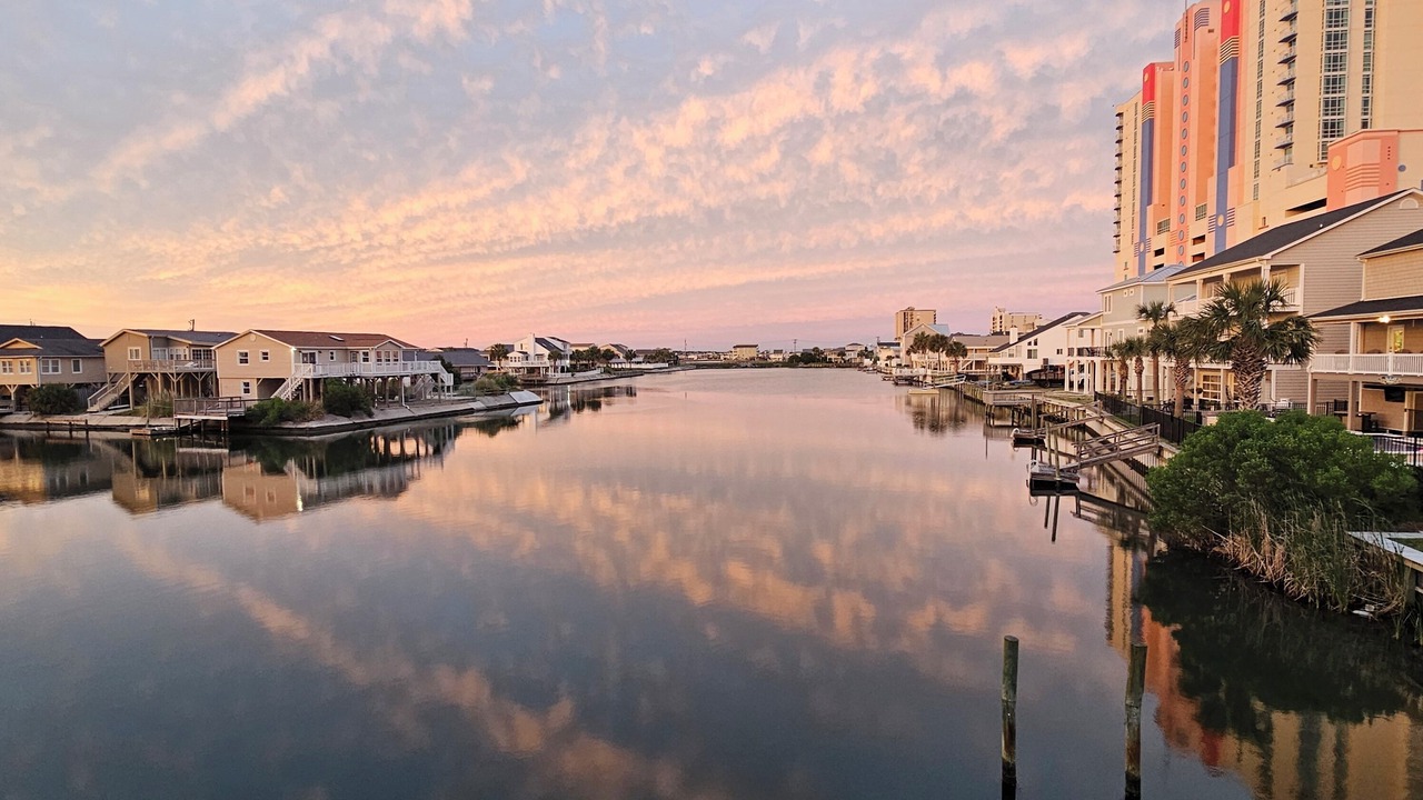 Photo of Outdoor in Cherry Grove Beach