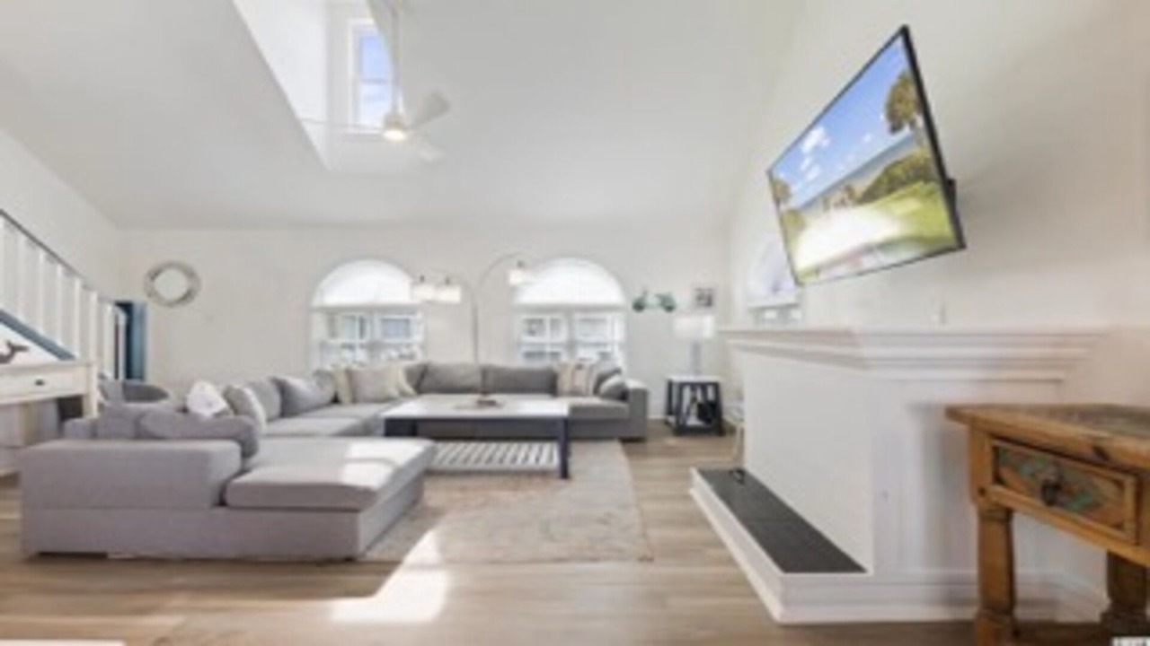 Photo of Bedroom in Cherry Grove Beach