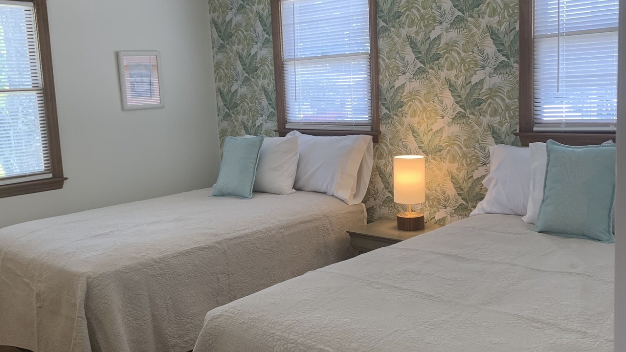 Photo of Bedroom in Oriental