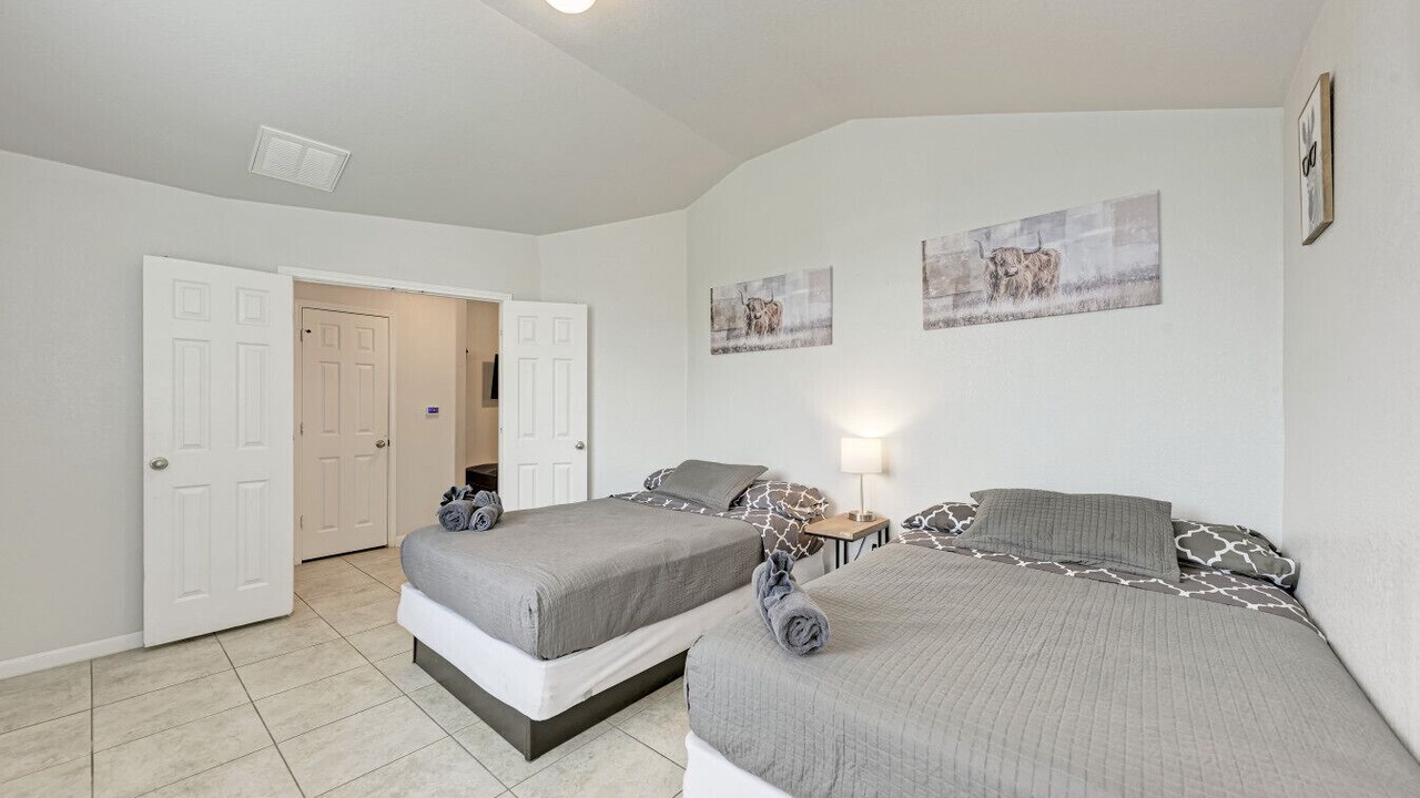 Photo of Bedroom in Round Rock